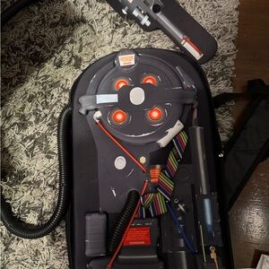 Proton Pack Costume Accessory Ghostbusters adult size